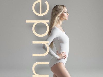 NUDE: Відновлення природної краси шкіри за допомогою професійних пілінгів для тіла. Протокол догляду