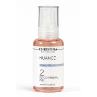 Гліко-Мінеральний Пілінг Glyco-Mineral Peel 100 мл