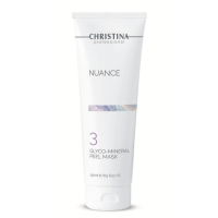 Гліко-Мінеральна Маска-Пілінг Glyco-Mineral Peel Mask 50 мл