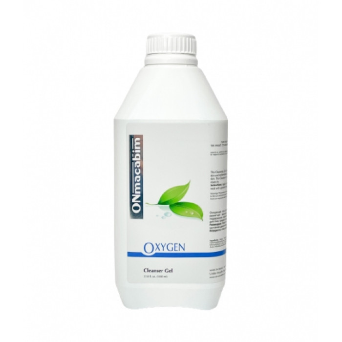 Очищуючий Гель Cleancer Gel 100 мл