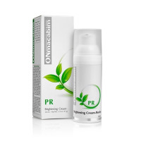 Балансуючий Крем з Екстрактом Петрушки Brightening Cream Parsley 250 мл
