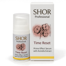 Сироватка для Комплексного Догляду За Шкірою Prime Effect Serum With Acmella Extract 100 мл