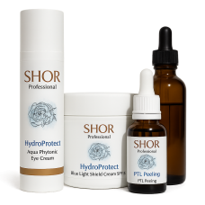 Набір Shor HydroProtect (розпивні об'єми)
