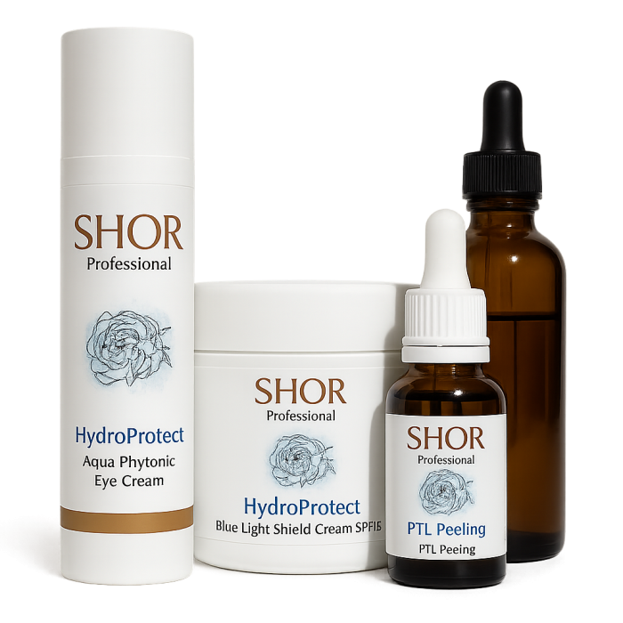 Набір Shor HydroProtect (розпивні об'єми)