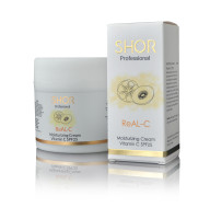 КРЕМ-АНТИОКСИДАНТ З ВІТАМІНОМ С SPF-25 SHOR MOISTURISING CREAM VITAMIN C SPF-25