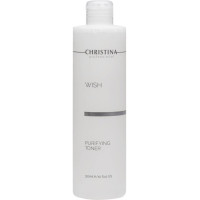 Очищуючий Тонер pH 6.0-7.0 Purifying Toner 100 мл