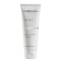 Скраб-Ексфоліатор Exfoliating Scrub 10 мл