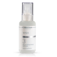 Омолоджувальна Сироватка Rejuvenating Serum 10 мл