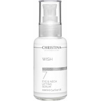 Ліфтінг-Сироватка для Підтягнення Шкіри Навколо Очей І Шиї Eye And Neck Lifting Serum 30 мл