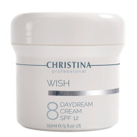 Денний Крем з SPF 12 Daydream Cream SPF12 150 мл