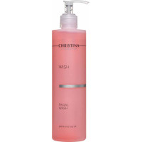 Гель для Вмивання pH 6.5-7.5 Facial Wash 100 мл