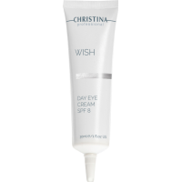 Денний Крем для Шкіри Навколо Очей з SPF 8 Day Eye Cream SPF 8 10 мл