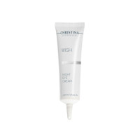Нічний Крем для Шкіри Навколо Очей Night Eye Cream 10 мл
