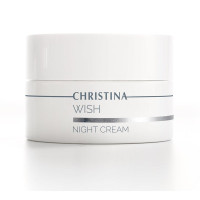 Нічний Крем Wish Night Cream 50 мл