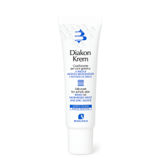 Крем для Обличчя з Акне Biogena Diakon Krem 