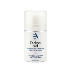 Відновлюючий Крем з Керамідами Biogena Diakon Aid