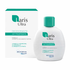 Крем-антиперспірант Biogena Laris Ultra 