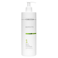 М’який Очищувальний Гель pH 5.0-6.0 Mild Facial Cleanser  50 мл