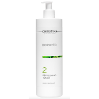 Освіжальний Тонік Refreshing Toner pH 4.0-5.0 Refreshing Toner 500 мл
