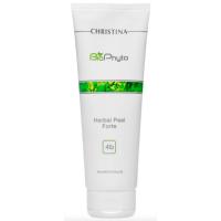 Рослинний Пілінг Посиленої Дії pH 4.0-5.0 Herbal Peel Forte 30 мл