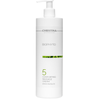 Заспокійливий Масажний Крем Comforting Massage Cream 500 мл