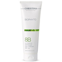 Денний Крем Абсолютний Захист SPF 20 Ultimate Defense Day Cream SPF20 75 мл