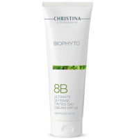 Денний Крем SPF 20 з Тоном Ultimate Defense Tinted Day Cream SPF20 30 мл