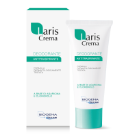  Крем Антиперспірант-Дезодорант Biogena Laris Crema 
