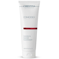Гель для Очищення Шкіри pH 4.0 - 5.0 Clean & Clear Cleanser 100 мл