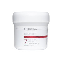 Матувальний Захисний Крем SPF 15 Mattify & Protect Cream SPF15 75 мл