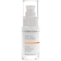 Омолоджувальна Сироватка Total Renew Serum 10 мл