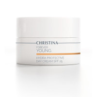 Денний Гідрозахисний Крем SPF 25 Hydra-Protective Day Cream 50 мл