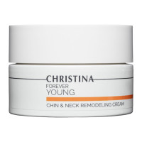 Ремоделюючий Крем для Шиї та Підборіддя Chin & Neck Remodeling Cream 50 мл