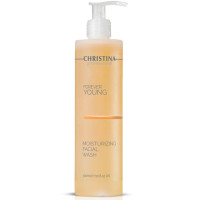 Зволожувальний Гель для Вмивання pH 7.8 - 8.8 Moisturizing Facial Wash 300 мл
