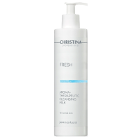 Очищувальне Молочко для Нормальної Шкіри pH 4.9-5.6 Aroma-Therapeutic Cleansing Milk