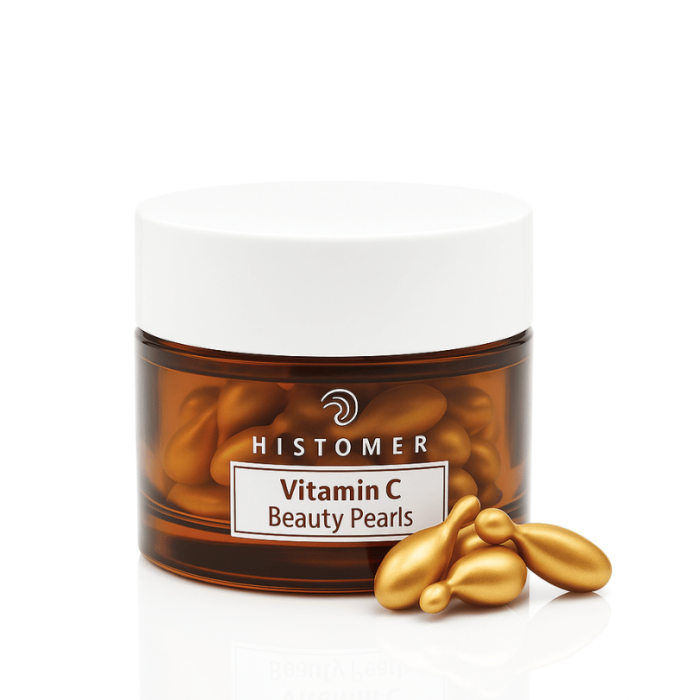 Концентрат Histomer Beauty Pearls 30 монодоз