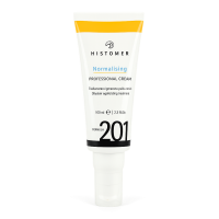 Крем Професійний Фінішний Нормалізуючий для Жирної Шкіри Histomer Normalising Professional Cream SPF12 30 мл