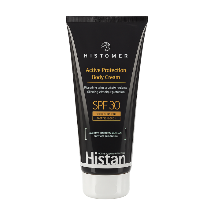 Крем-Сліммінг для Тіла SPF 30 200 мл
