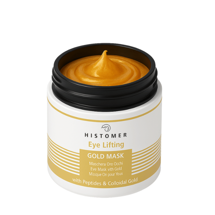 Маска-Ліфтинг Gold для Шкіри Навколо Очей Eye Lifting Gold Mask 45 мл