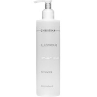 Гель для Вмивання з АHA pH 3.5-4.5 Cleanser 300 мл