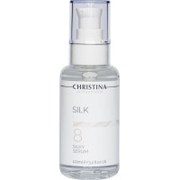 Шовкова Сироватка Silk Serum 10 мл