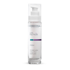 СИРОВАТКА ВІЧНА МОЛОДІСТЬ CHRISTINA FIRM FOREVER YOUTH SERUM