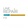 LINE REPAIR FIX