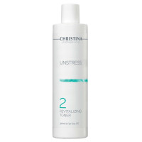Відновлювальний Тонік pH 4.0-4.5 Revitalizing Toner