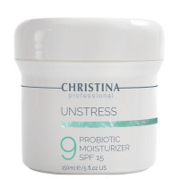 Зволожувальний Крем з Пробіотичною Дією Probiotic Moisturizer 150 мл