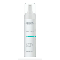 Очищувальний Мус-Комфорт pH 5.5-6.0 Comfort Cleansing Mousse 200 мл