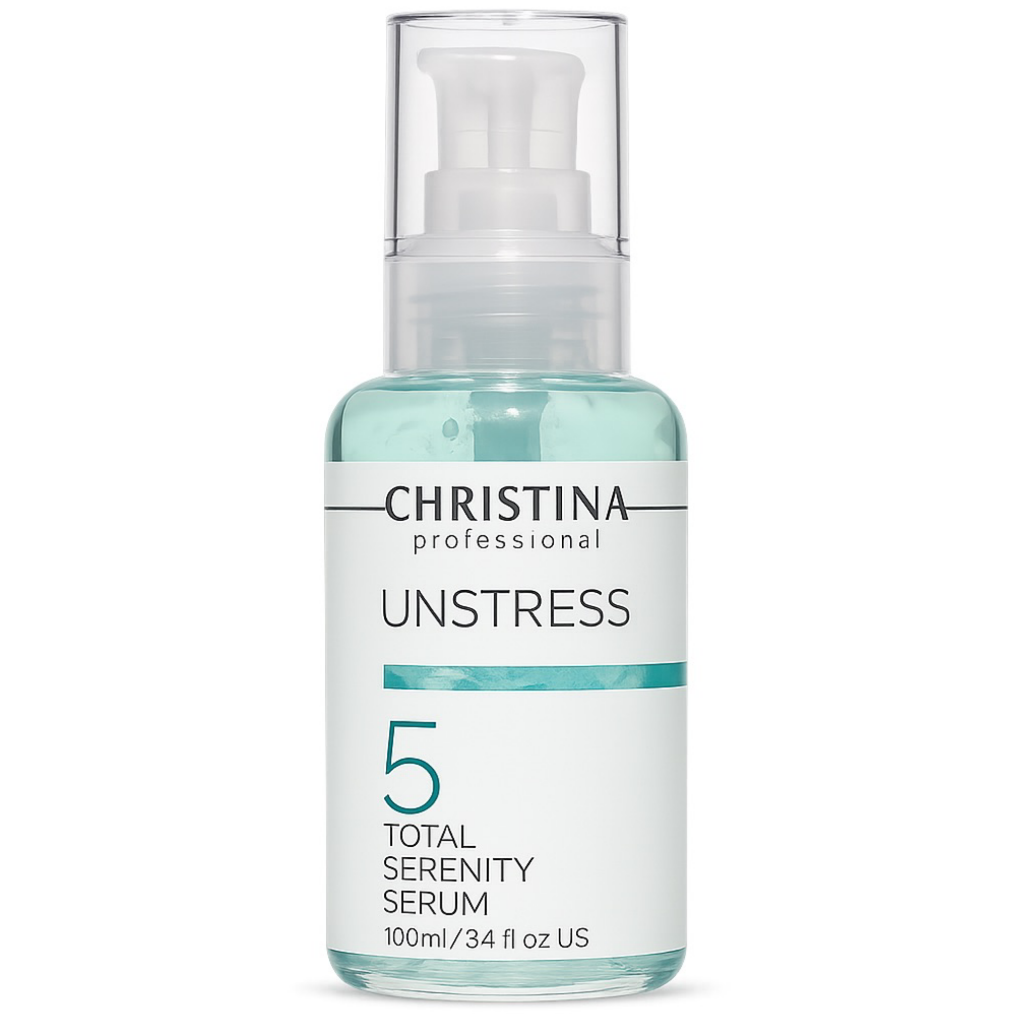 Christina Unstress: догляд для чутливої шкіри | Купити